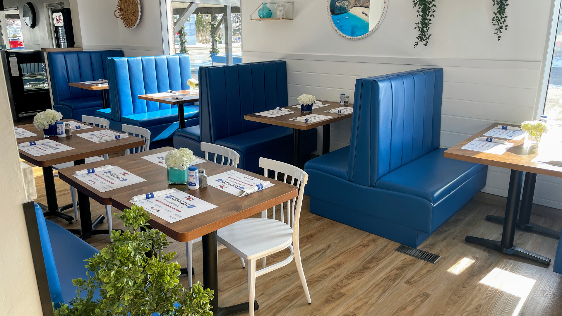 Souvlaki Authentique