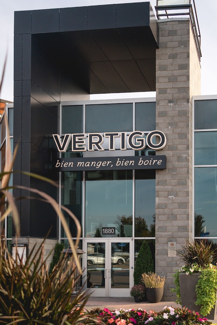 Vertigo Laval