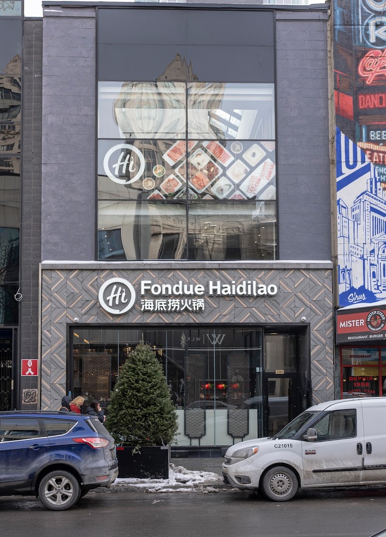 Fondue Haidilao