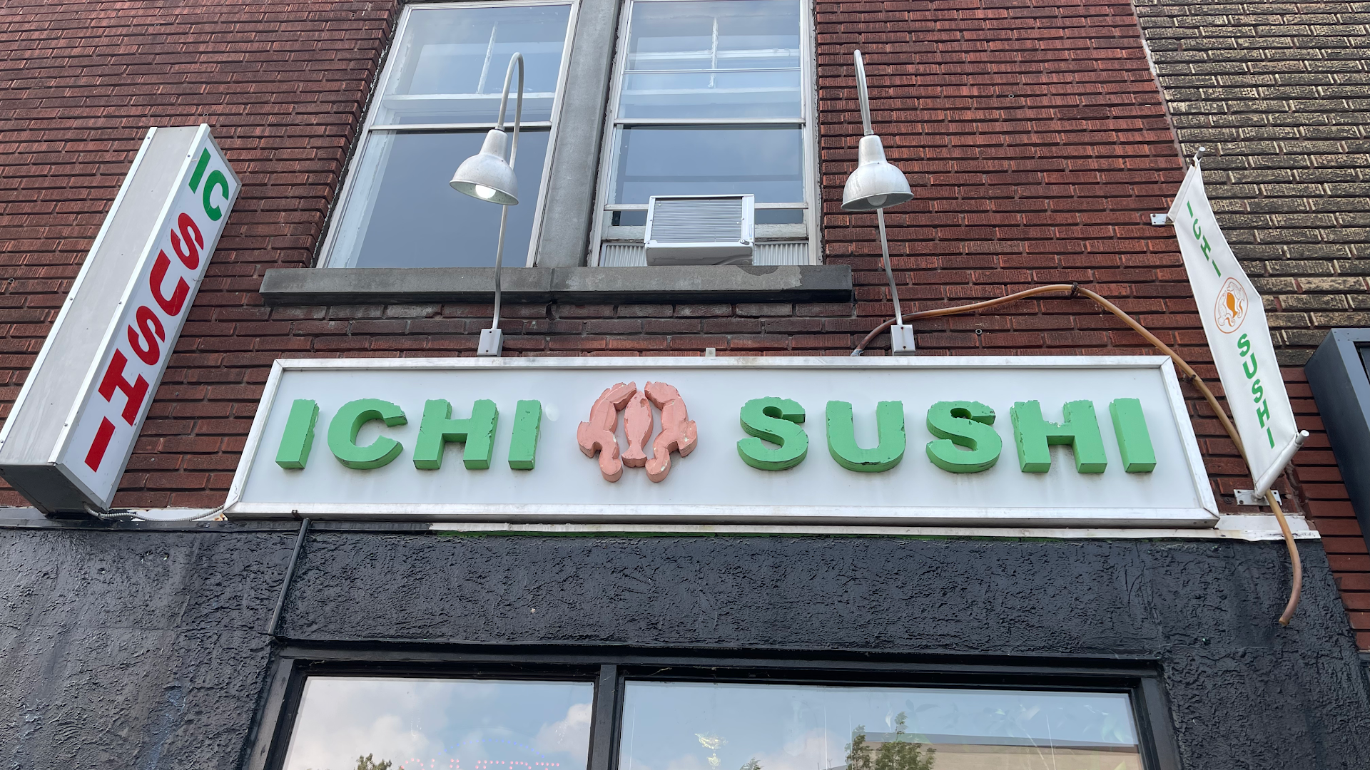 Ichi Sushi