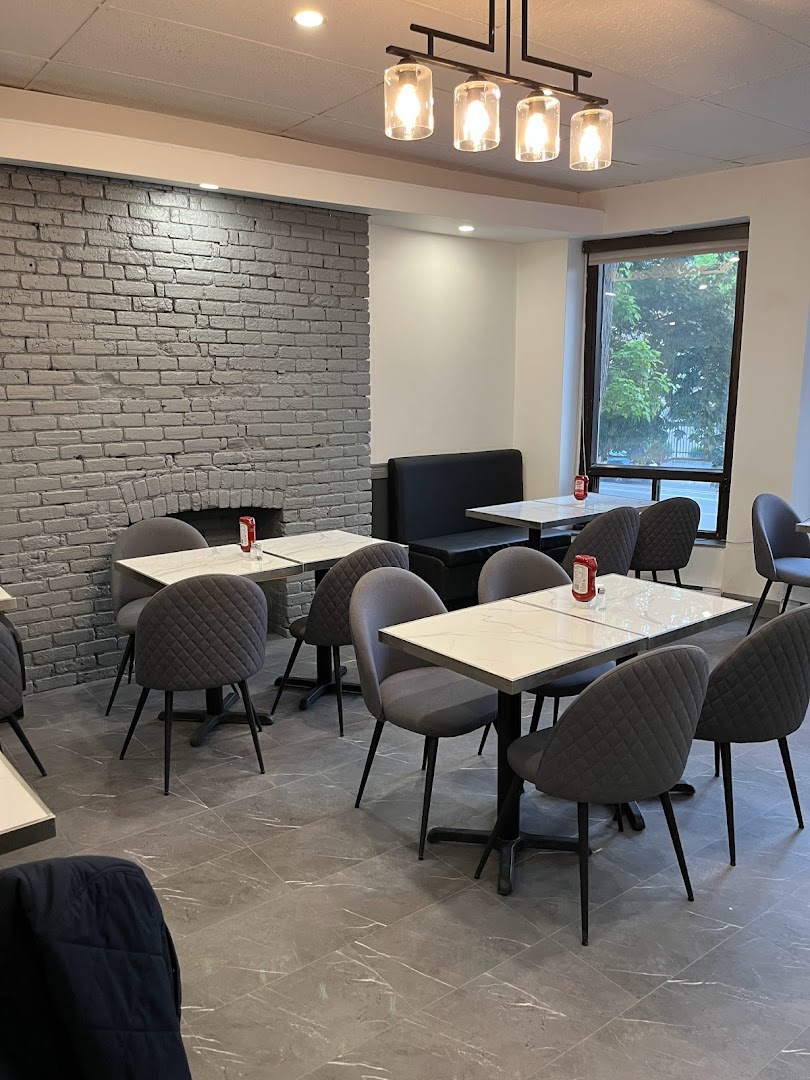 Sparta Poulet Grillé