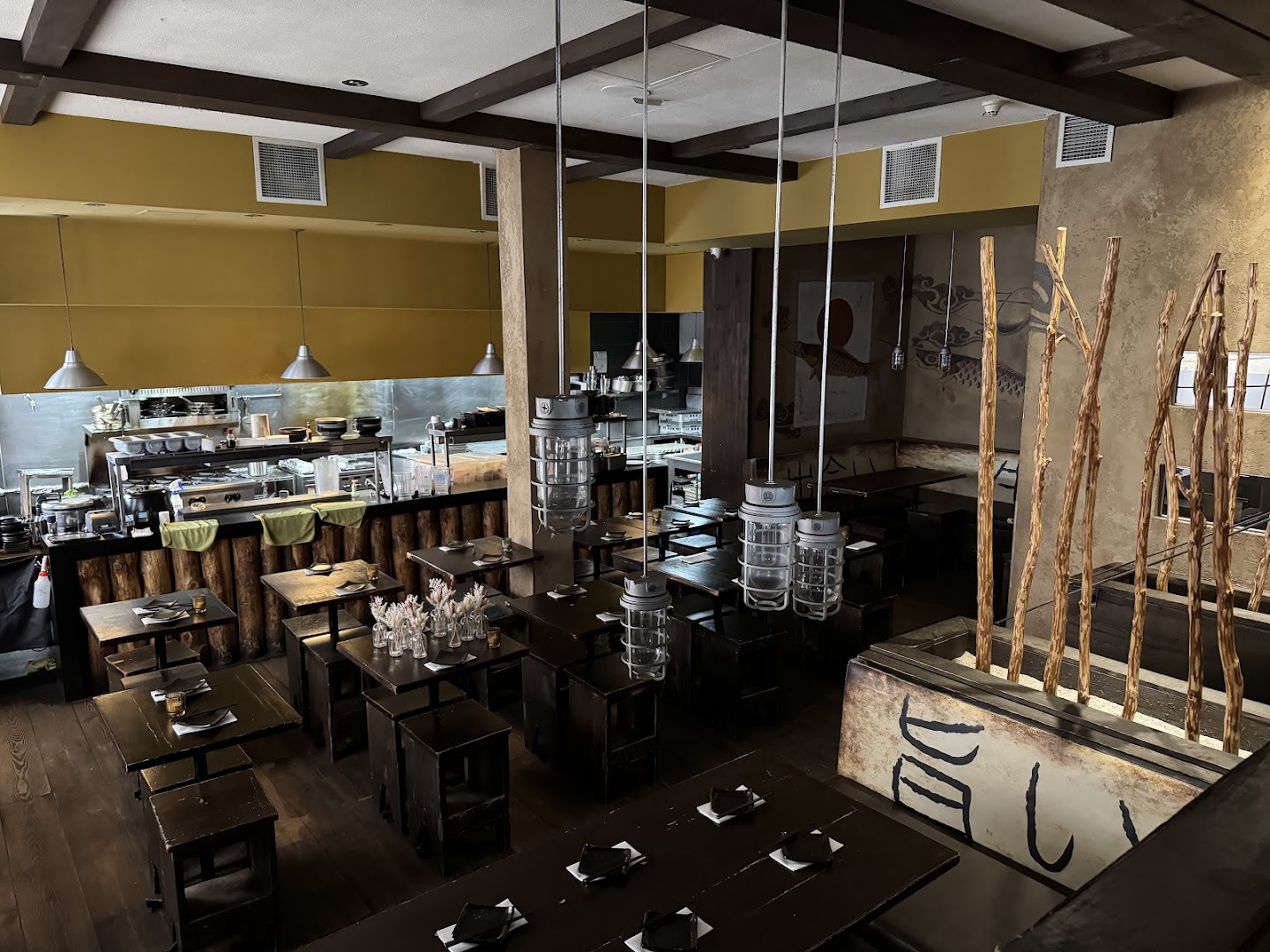 Yokato Yokabai Ramen