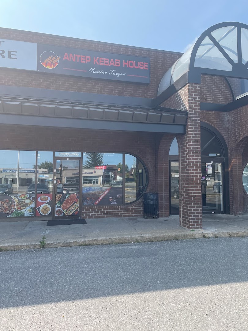 Antep Kebab House