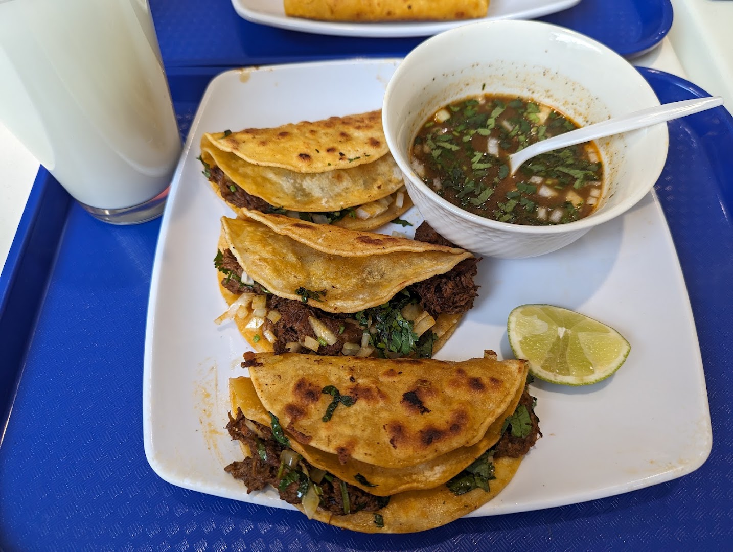 El Rinconcito de los tacos Laval