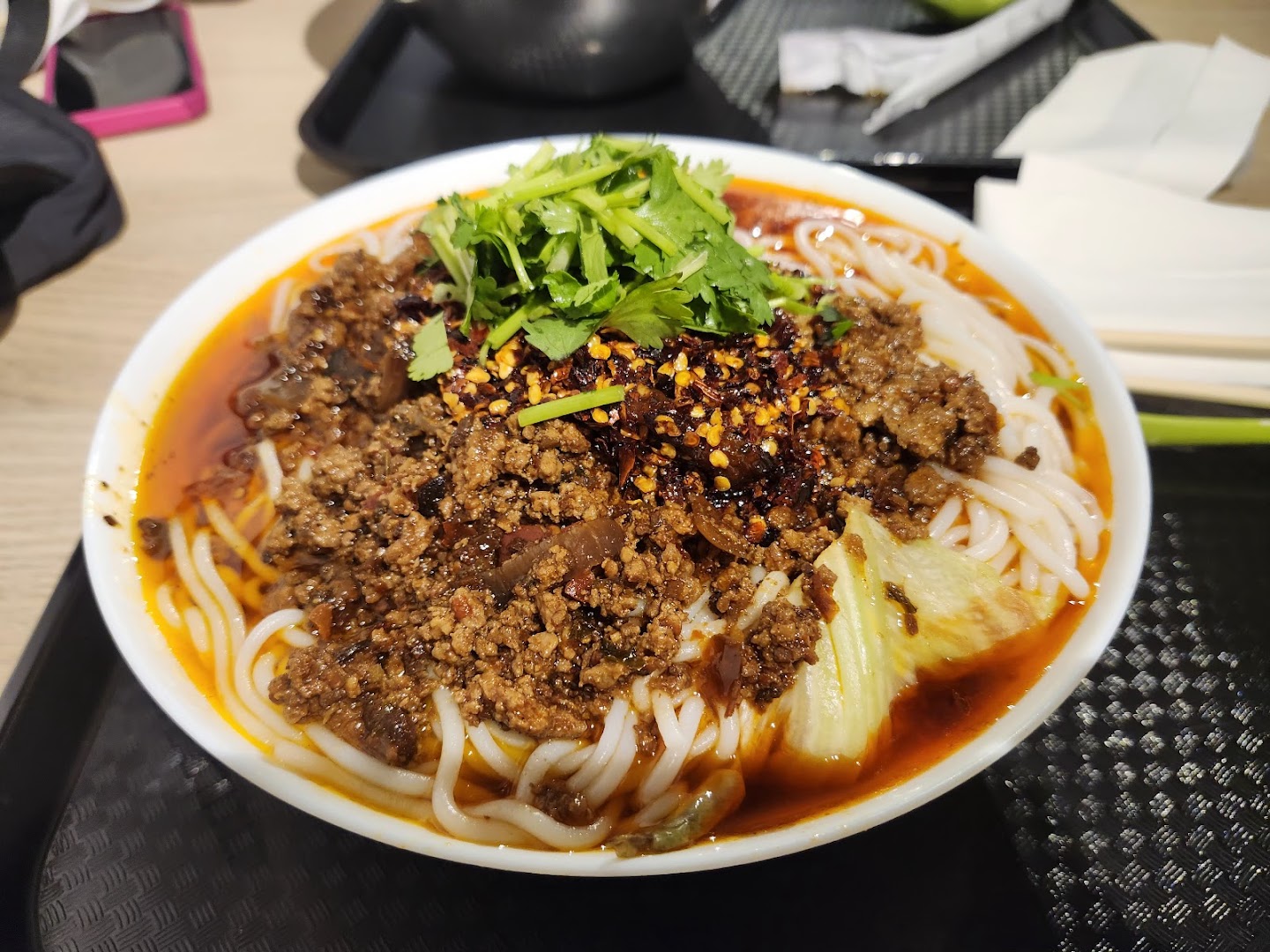 Fondue Chinoise Express