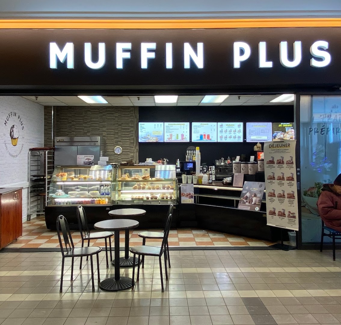 Muffin Plus
