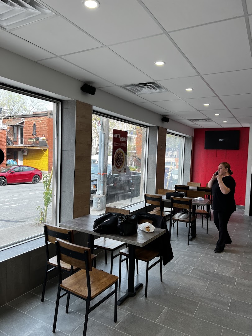 Osmow&rsquo;s Shawarma