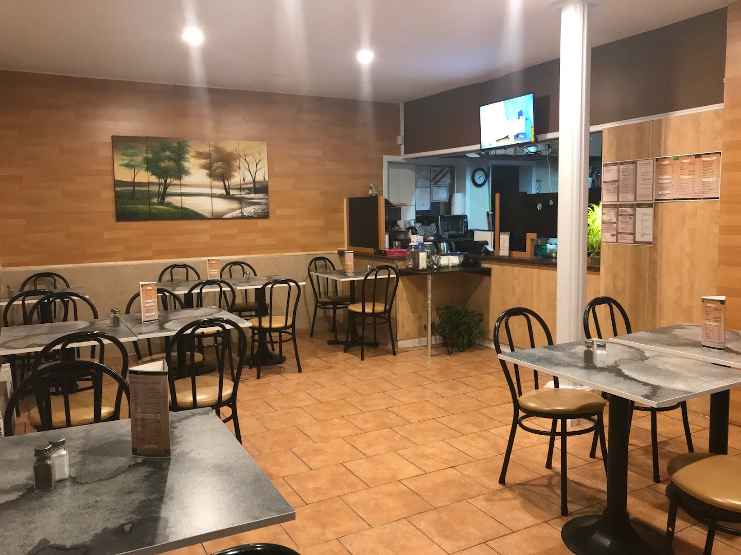 Restaurant vietnam V.N. Express Saint-Hyacinthe