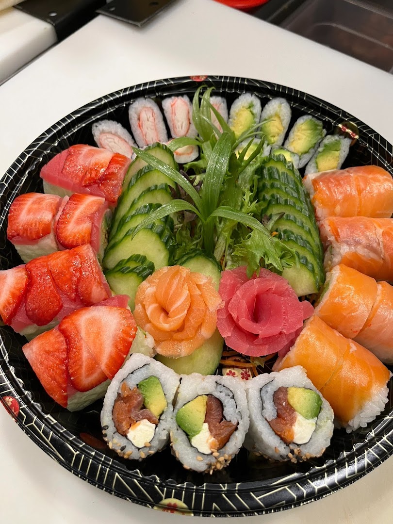 Sushi Sama