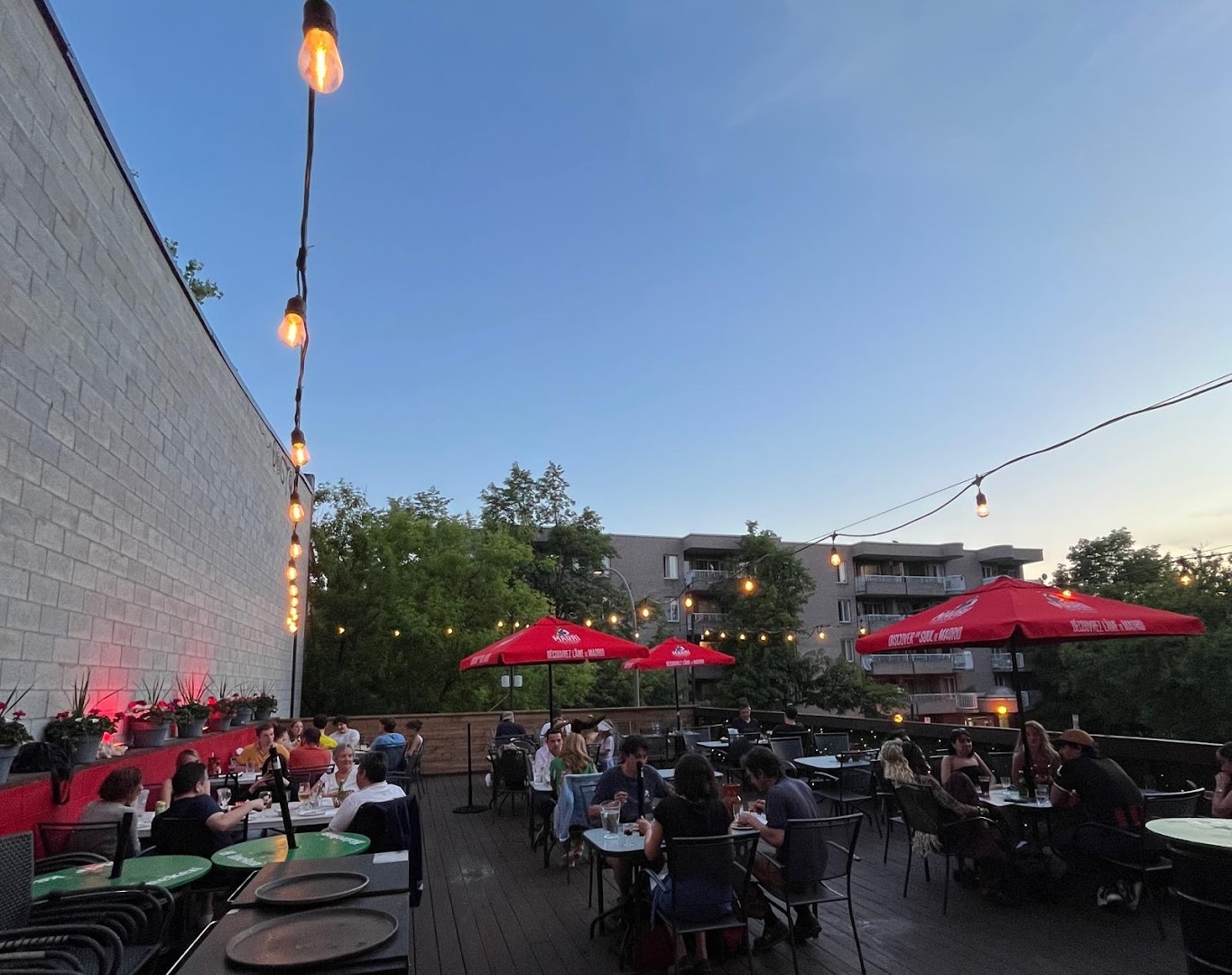 Club Espagnol de Québec