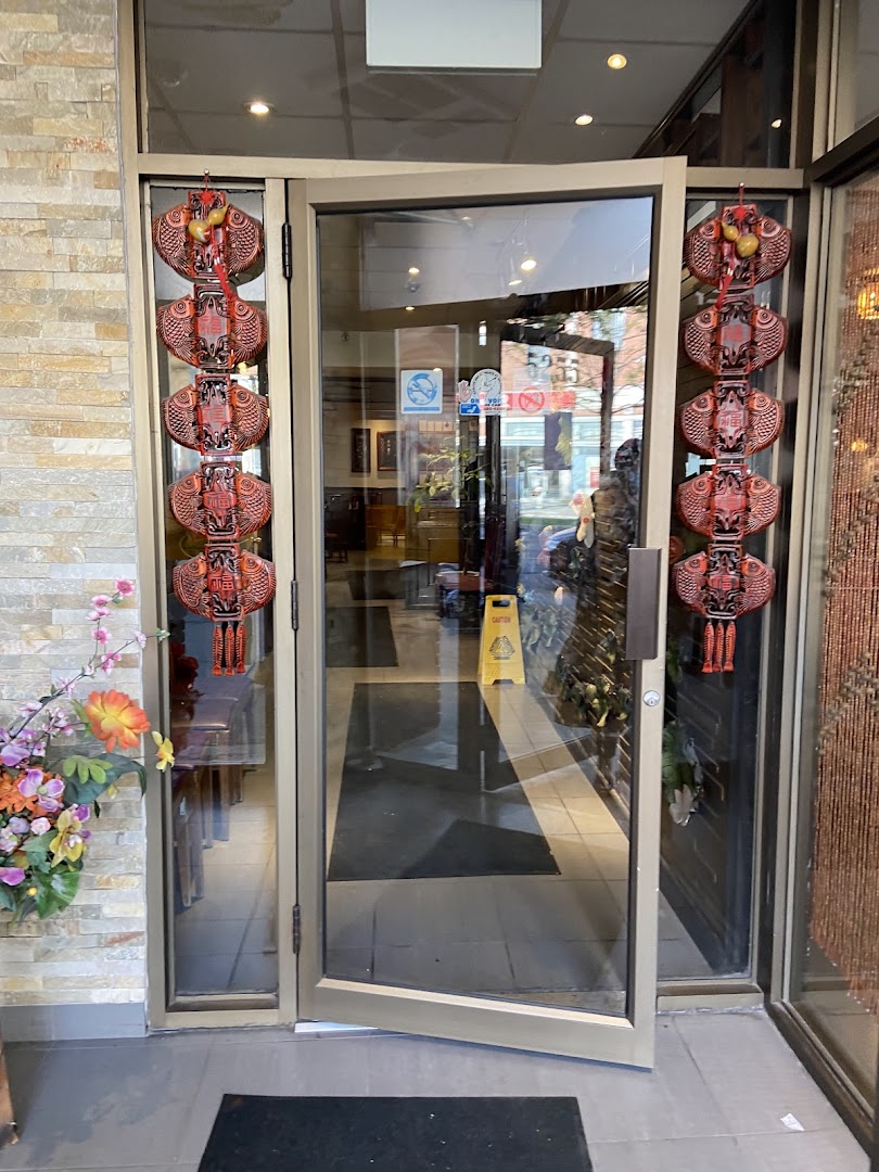 Peking Garden – Jardin de Pekin