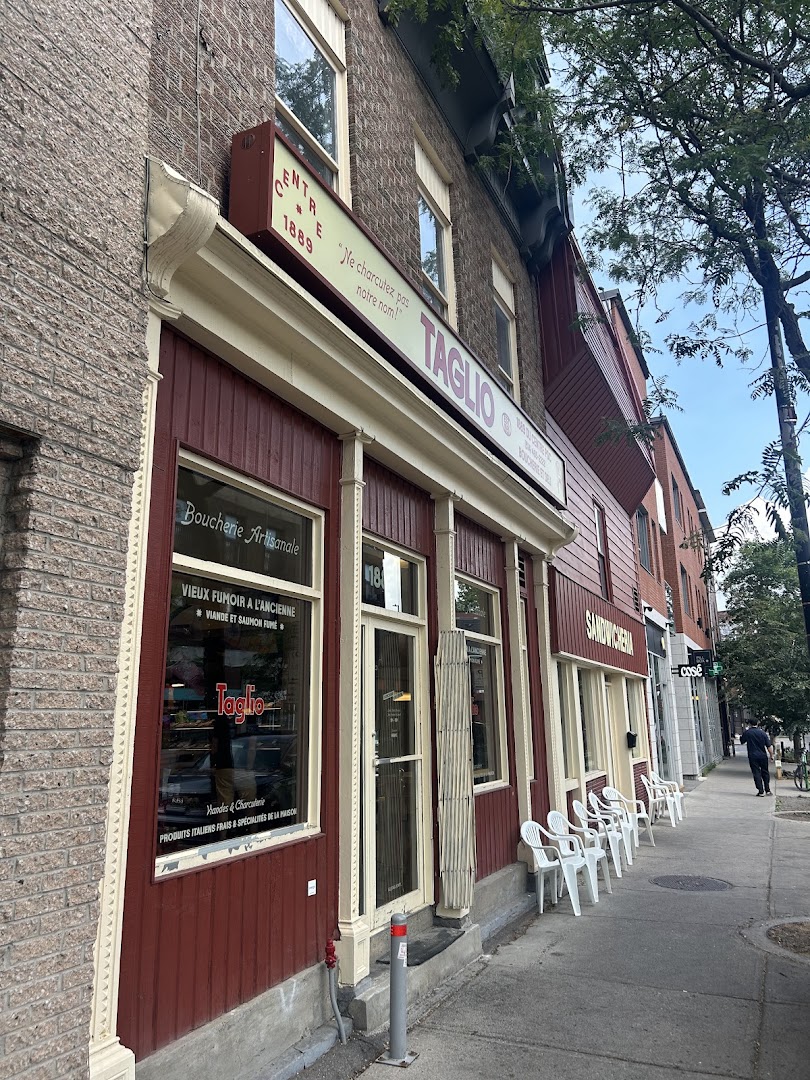 Taglio Boucherie & Deli Artisanale
