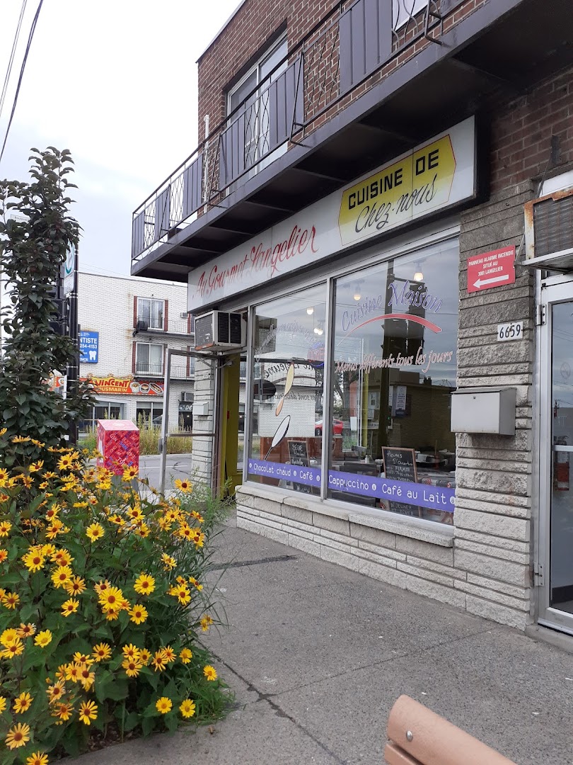 Au Gourmet Langelier