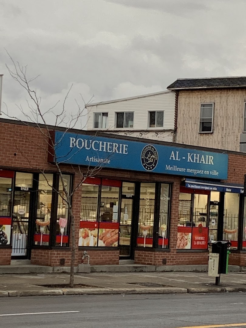 Boucherie Al Khair