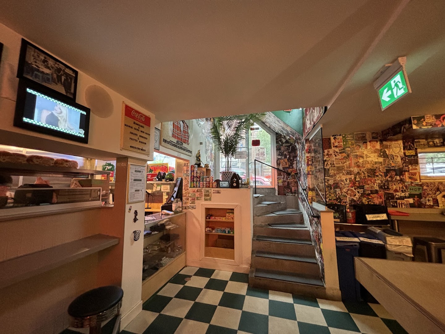 Casse-Croûte MangeDansMonHood