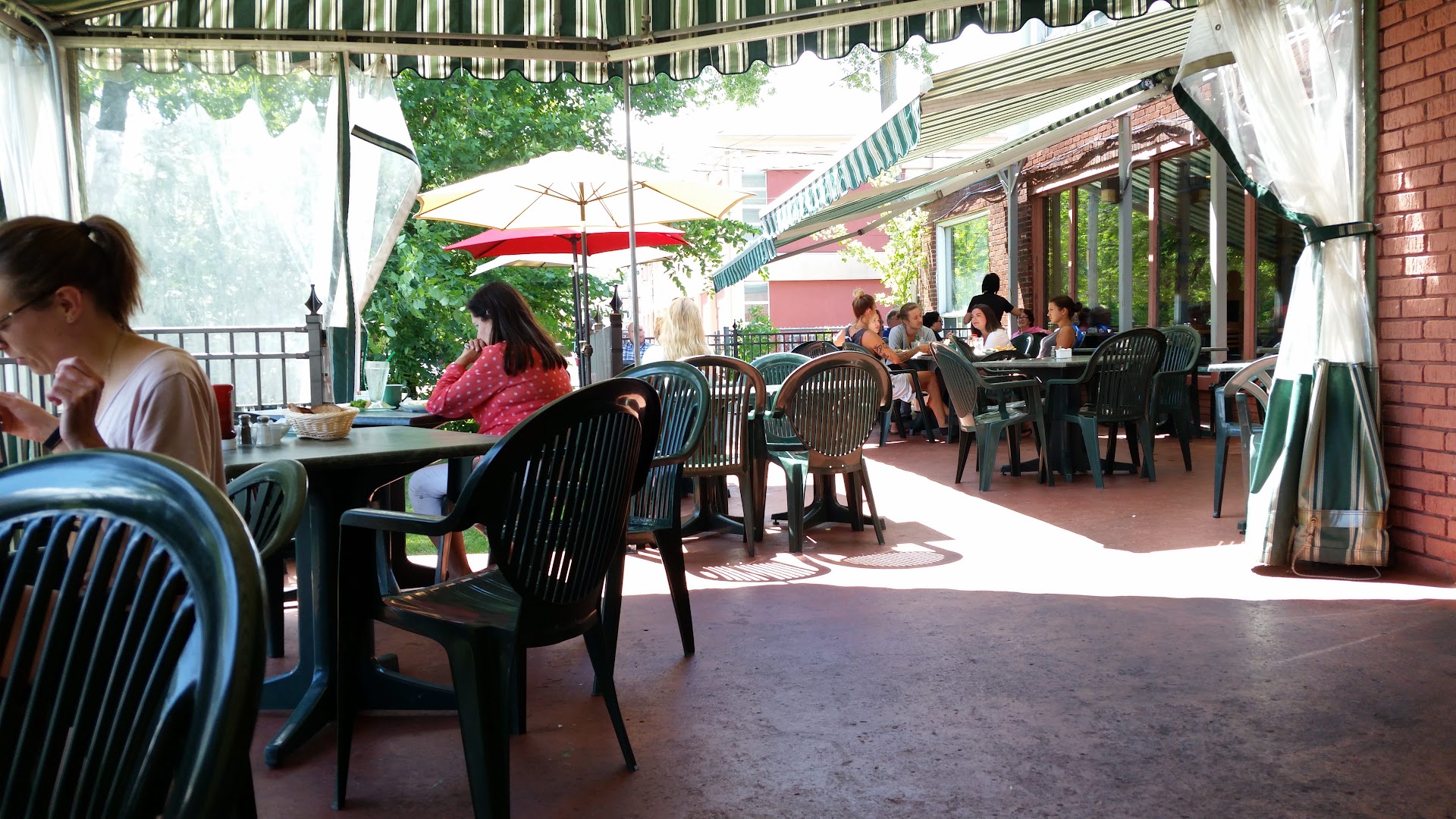 Cora Déjeuners et dîners