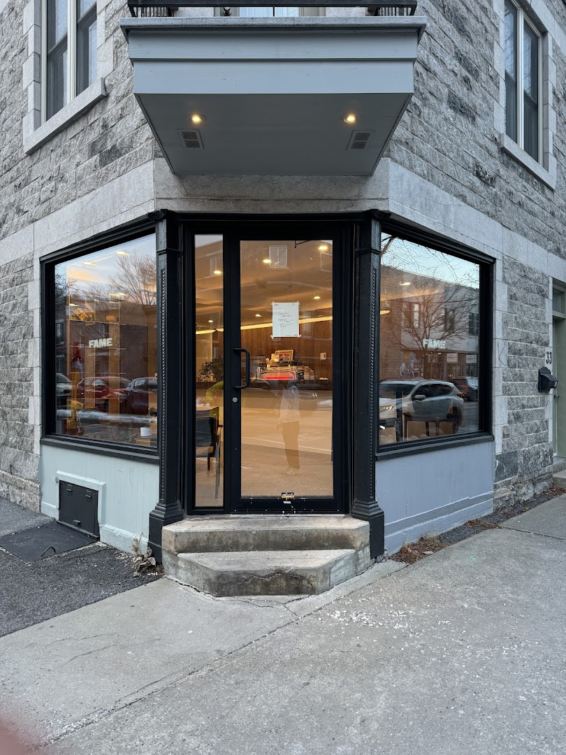 FAME CAFÉ Montréal