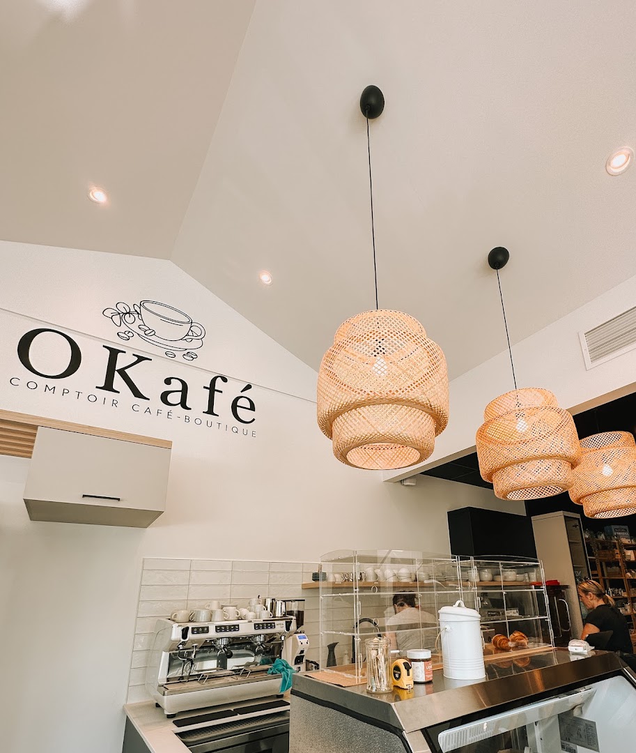 O Kafé