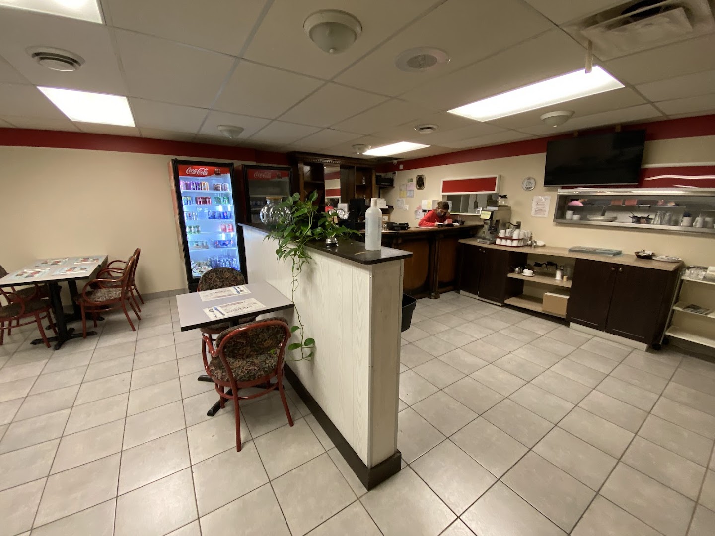 Restaurant Beauharnois