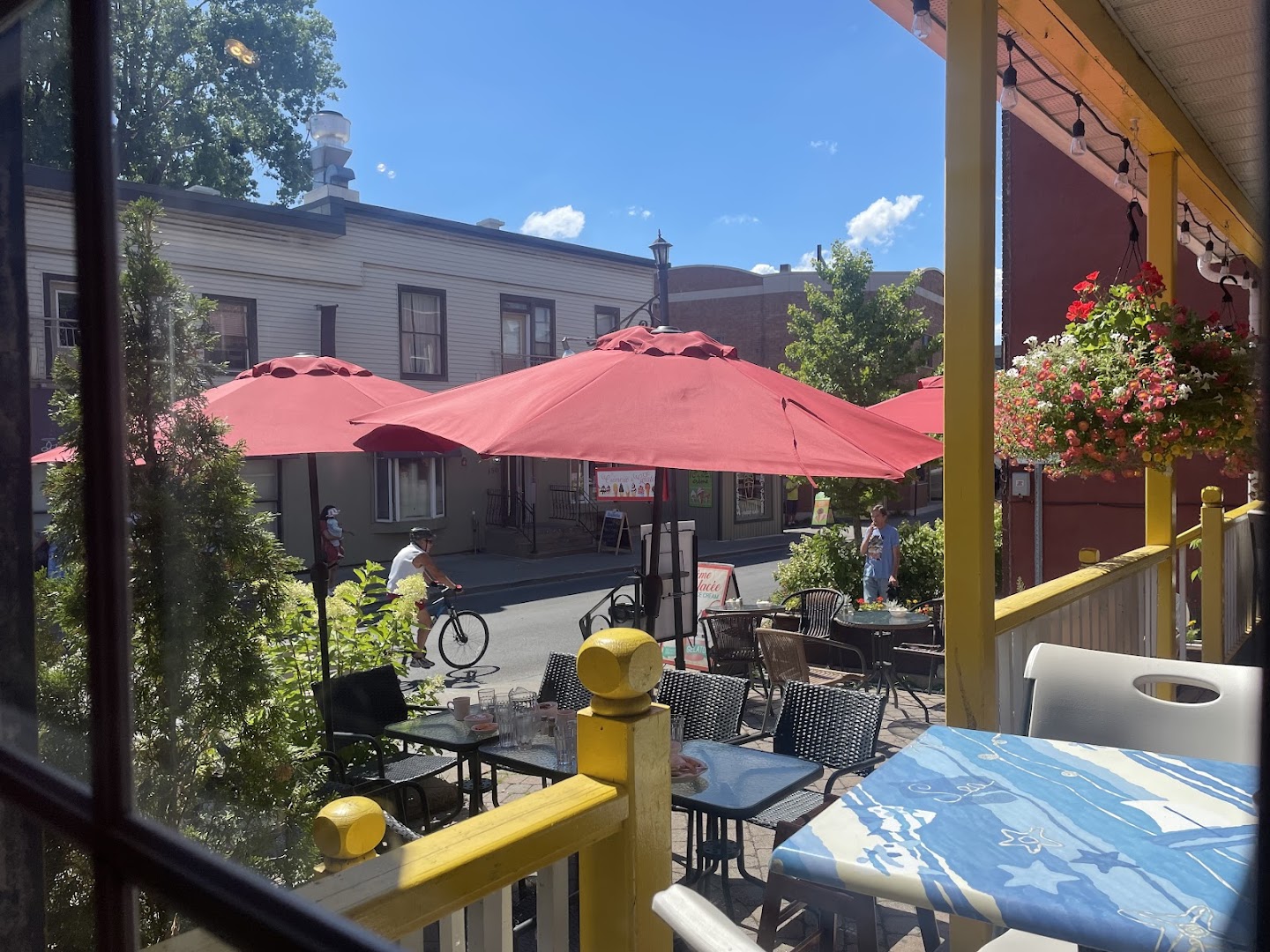 Au Bout de L&rsquo;Isle