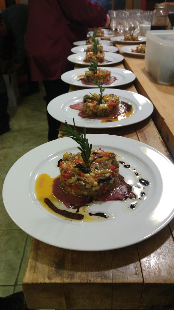 Au Parfum De La Nature