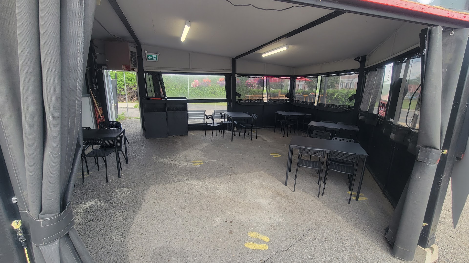 Gourmet + Saint-Jérôme