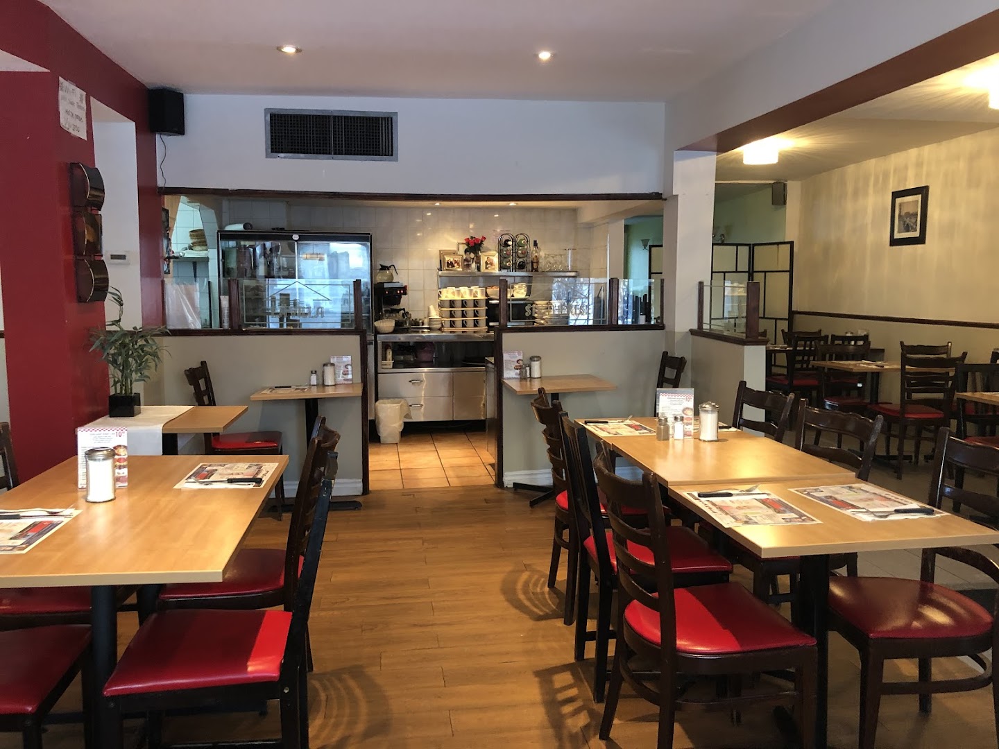 La Villa Ste Thérèse