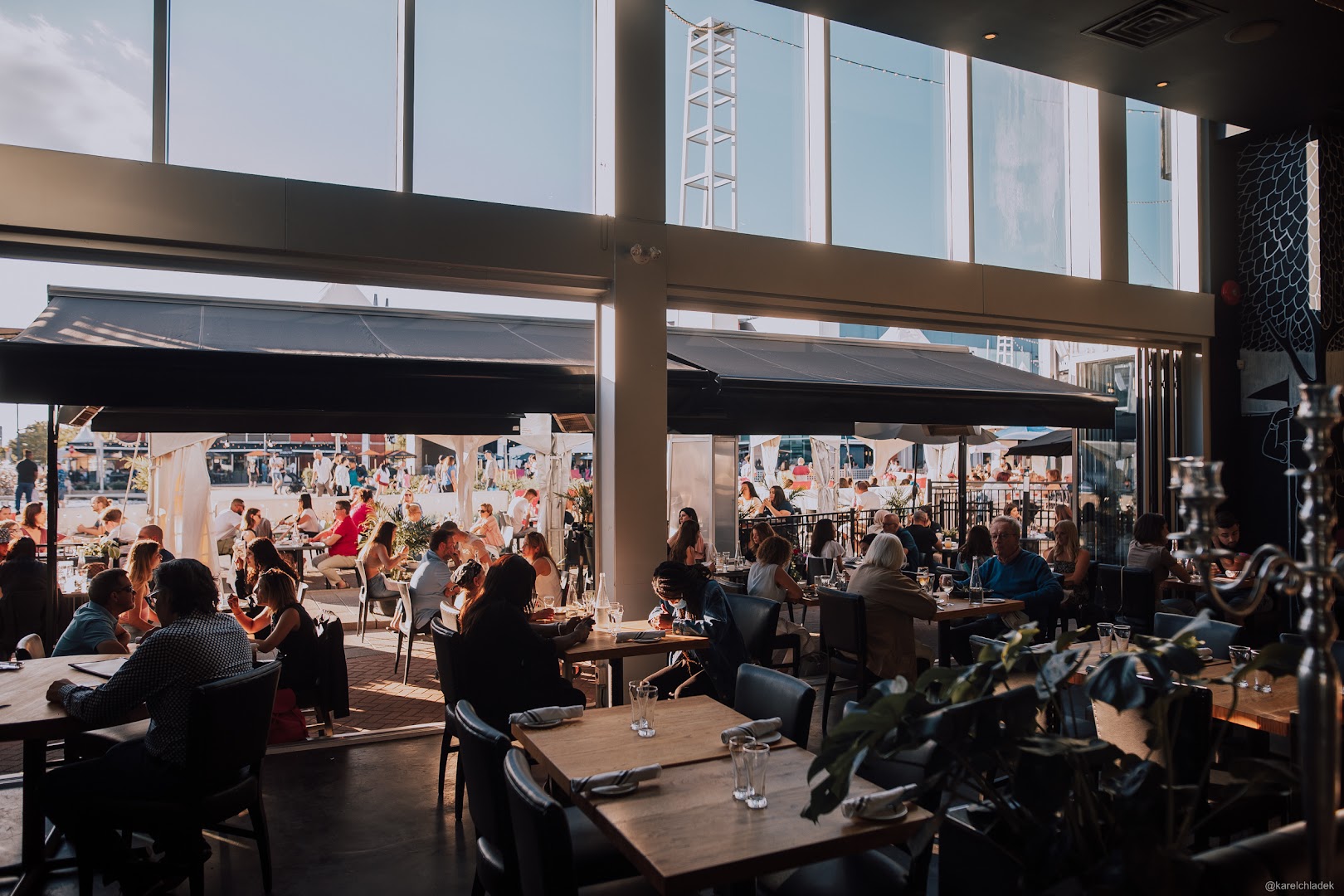 Les Enfants Terribles