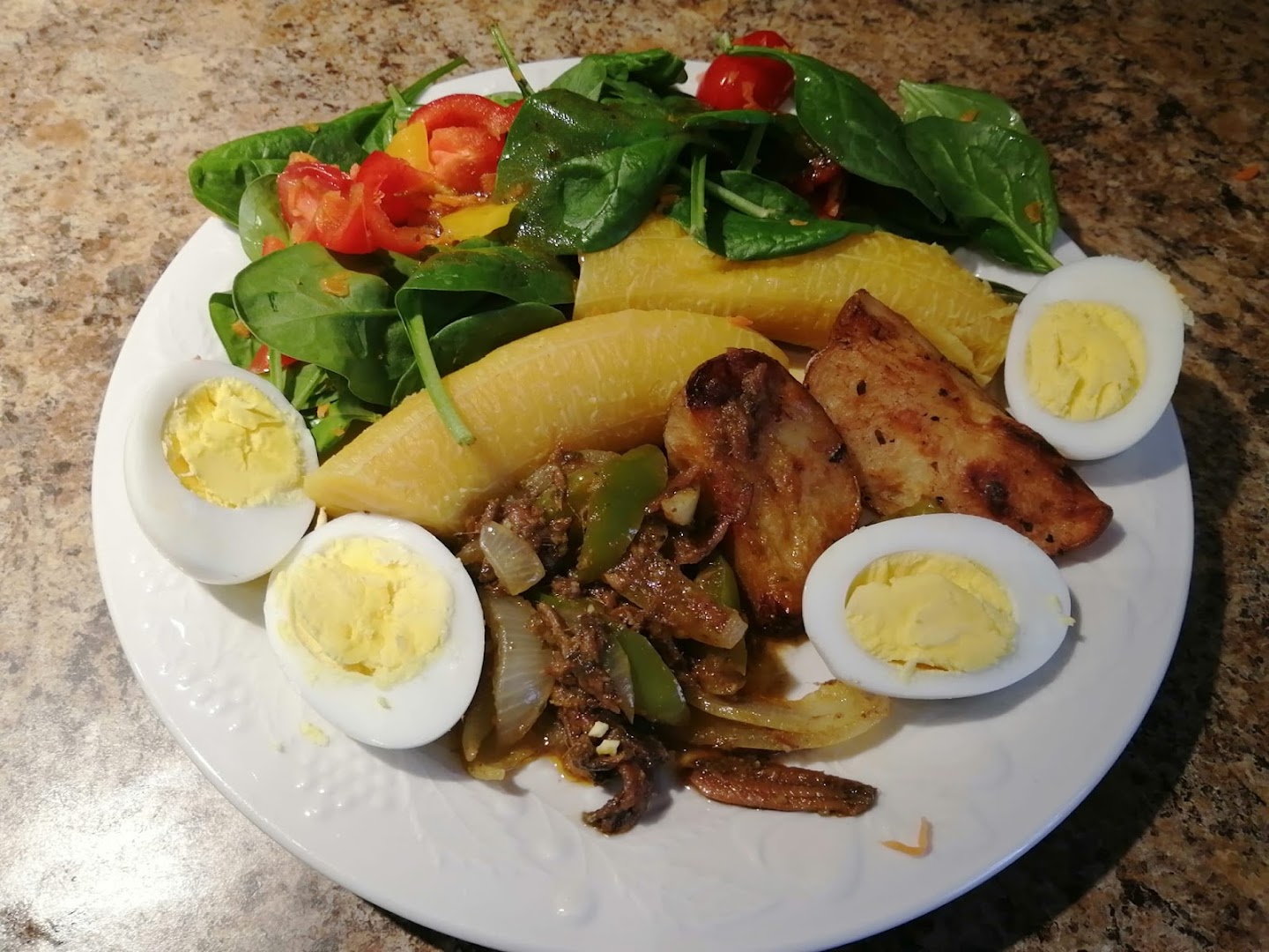 Les délices de kemia