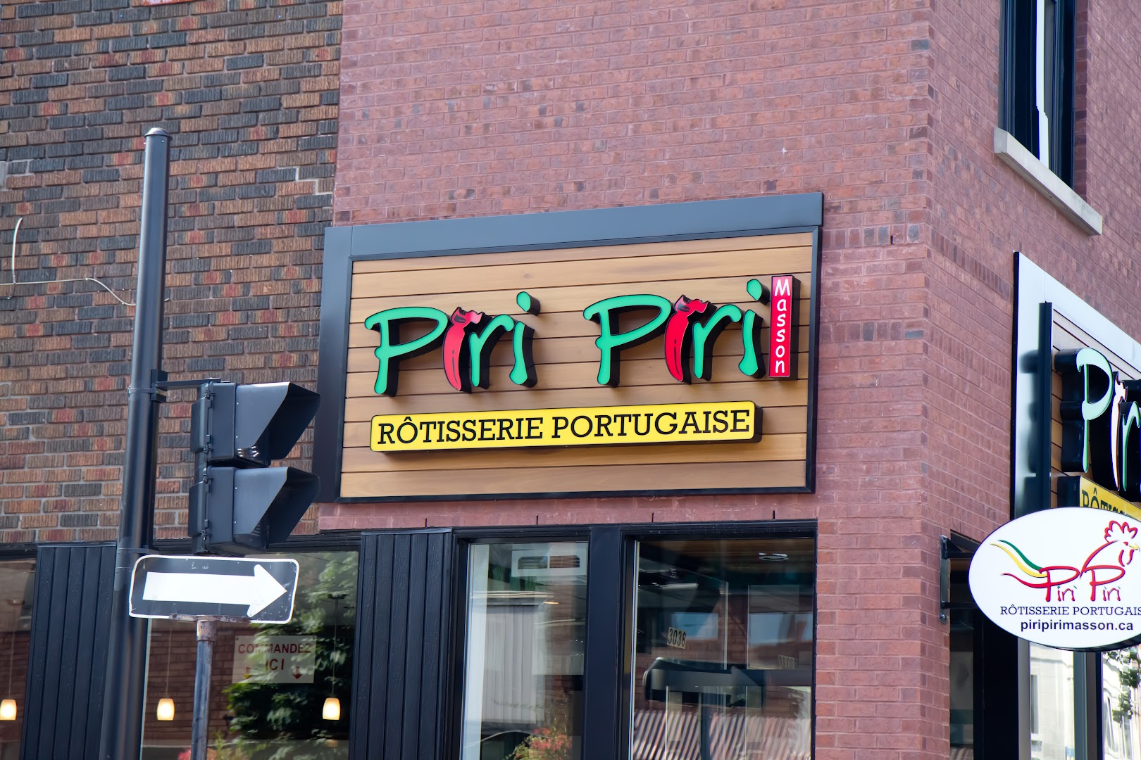 Piri Piri