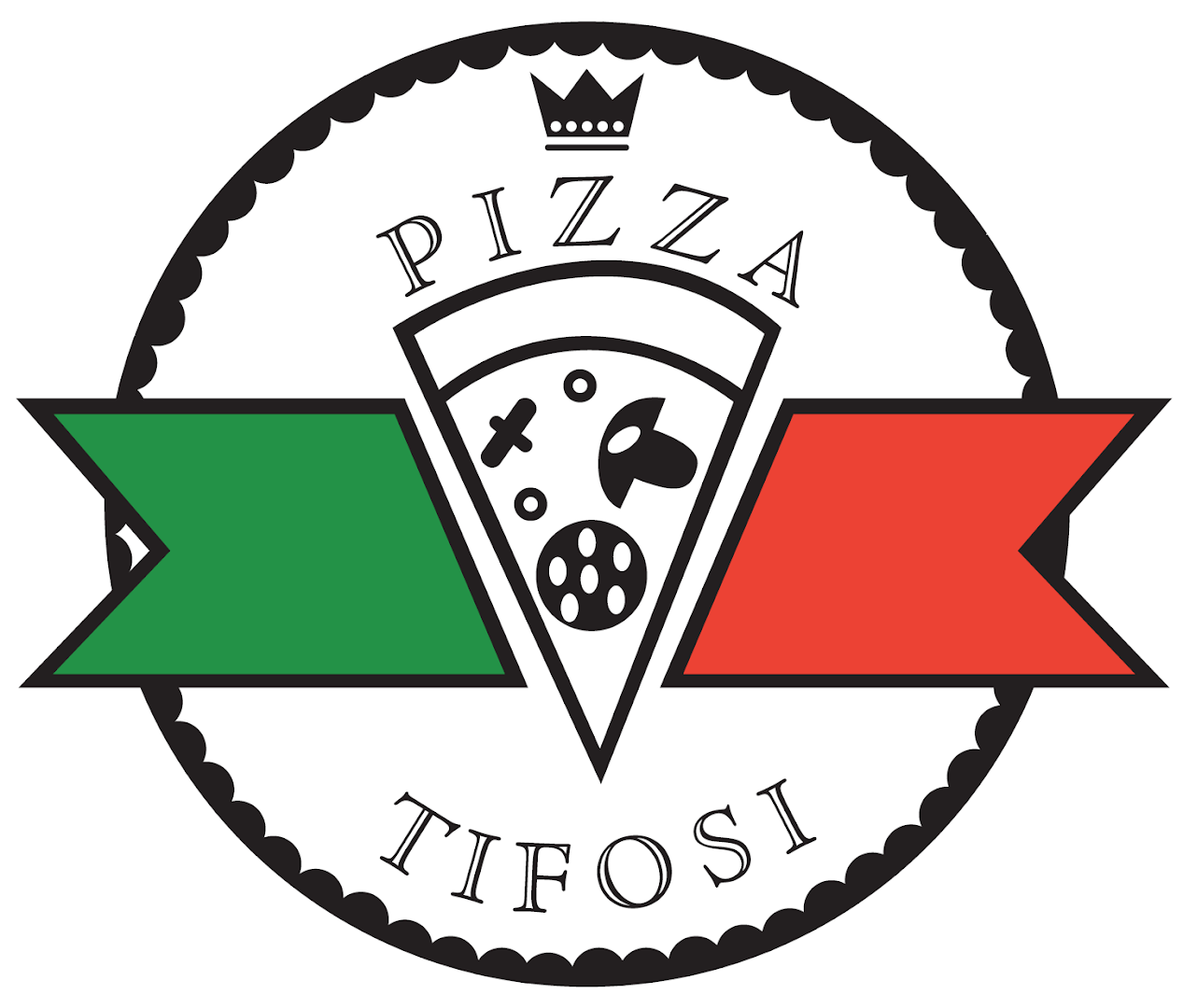 Pizza Tifosi
