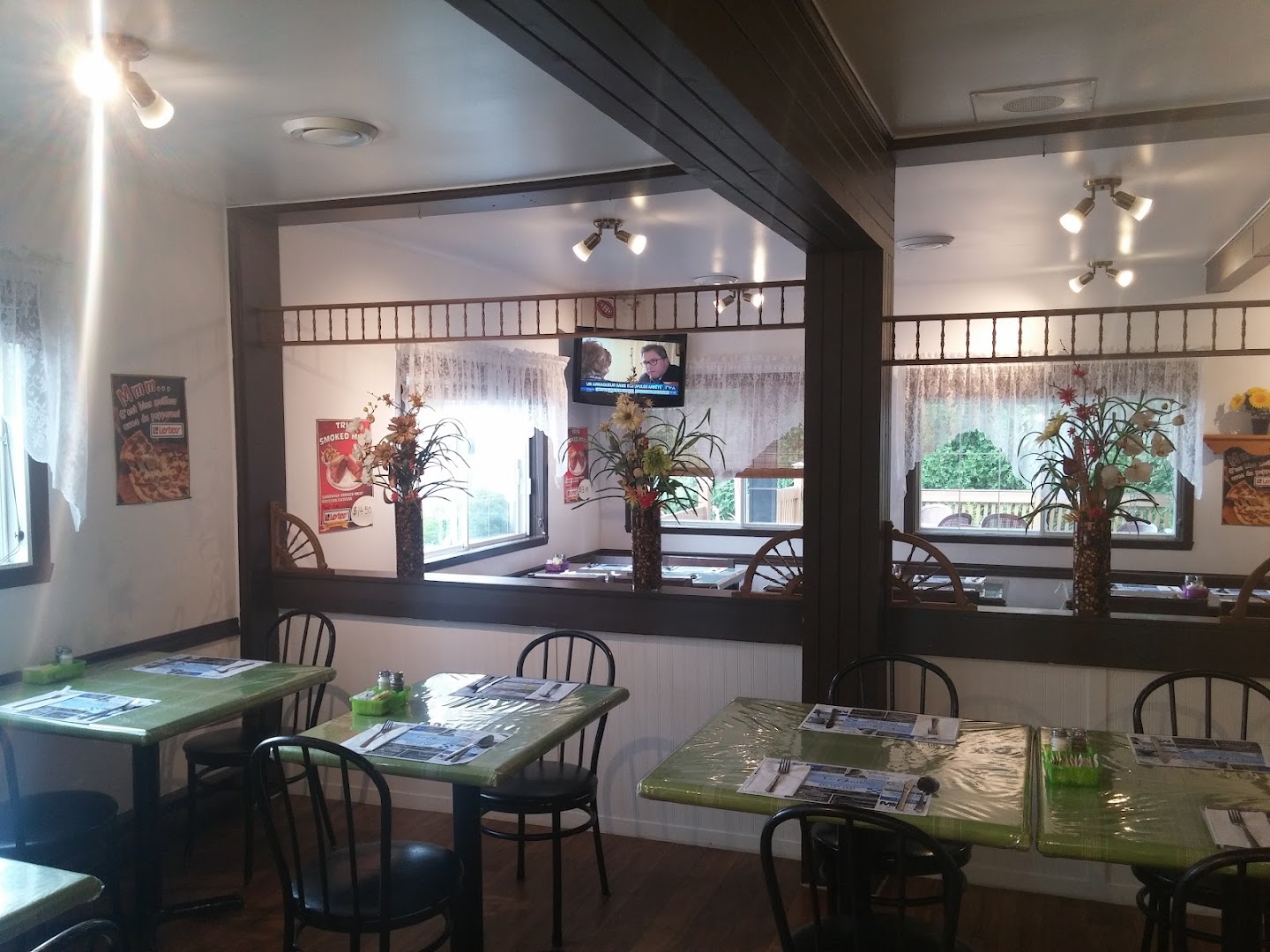 Restaurant du Cartier