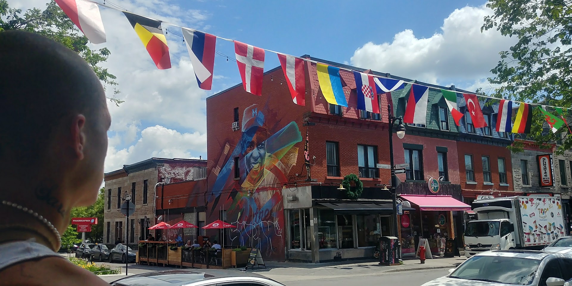 Rôtisserie Coco Rico