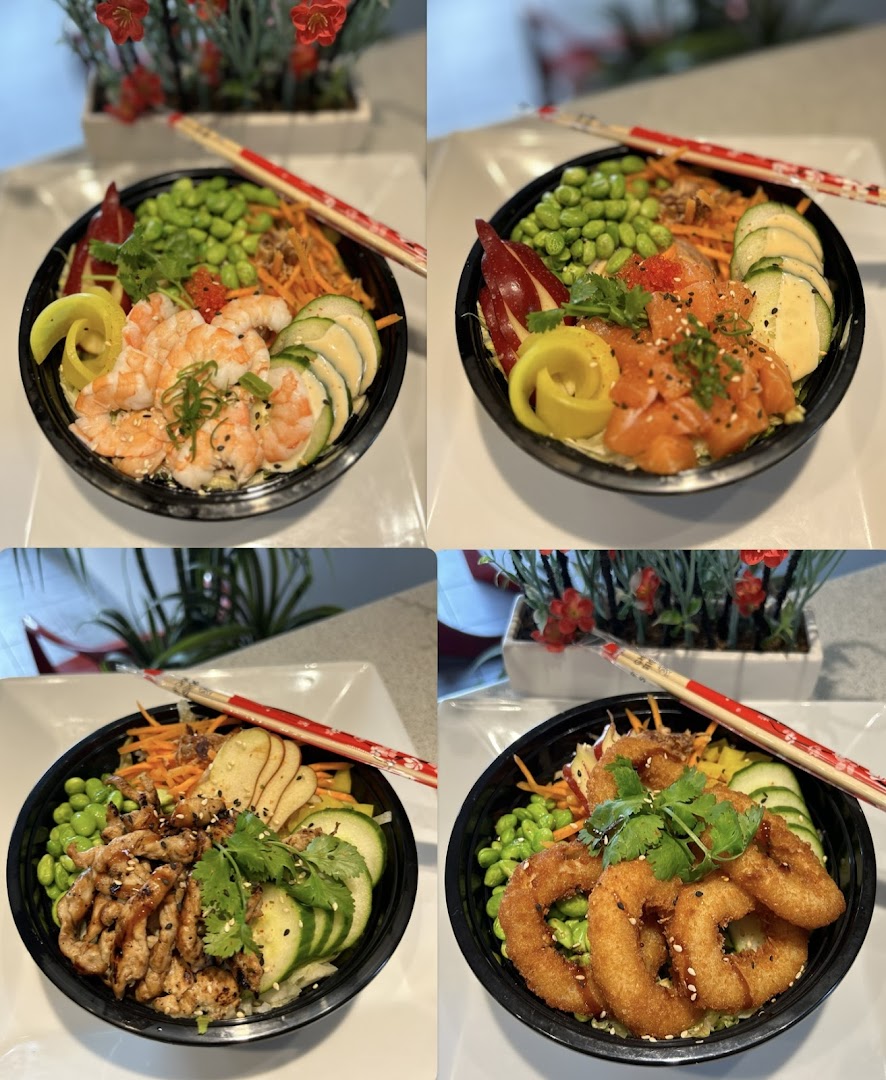 Saïgon (cuisine asiatique à emporter)