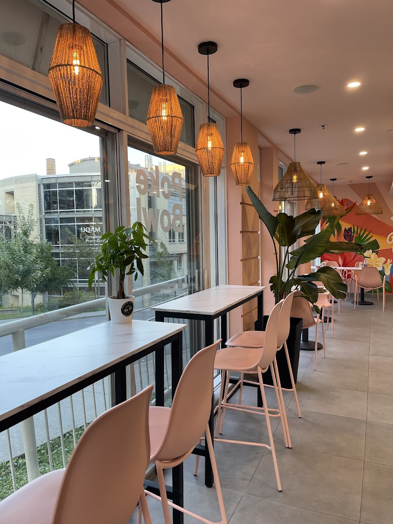 &lsquo;Olu &lsquo;Olu Poke