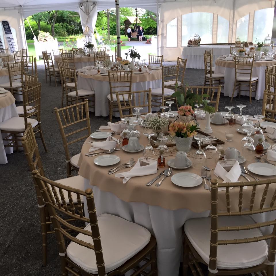 Alexandre Maître-Traiteur