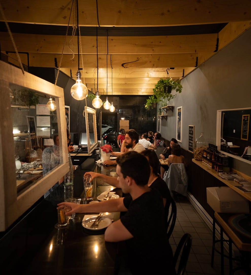 Bo&rsquo; Dégât Montréal