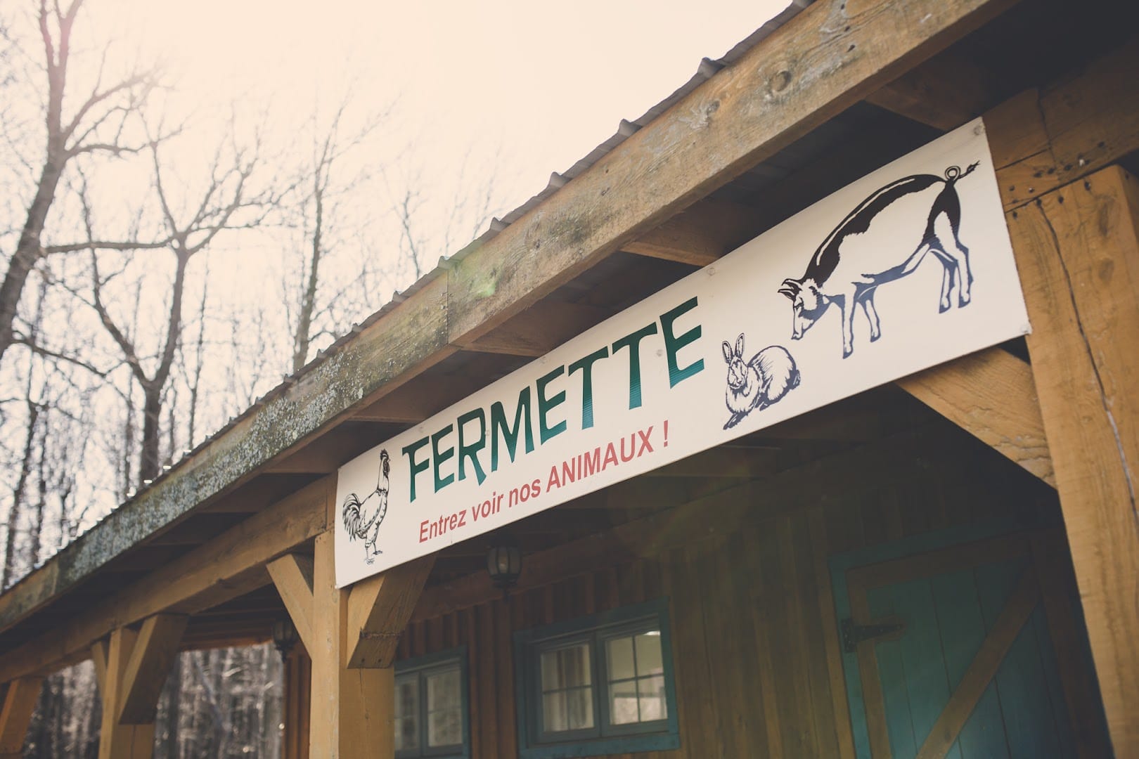 Érablière Meunier & fils