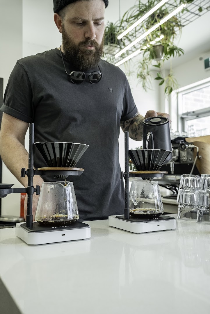 KOHI Micro-torréfacteur