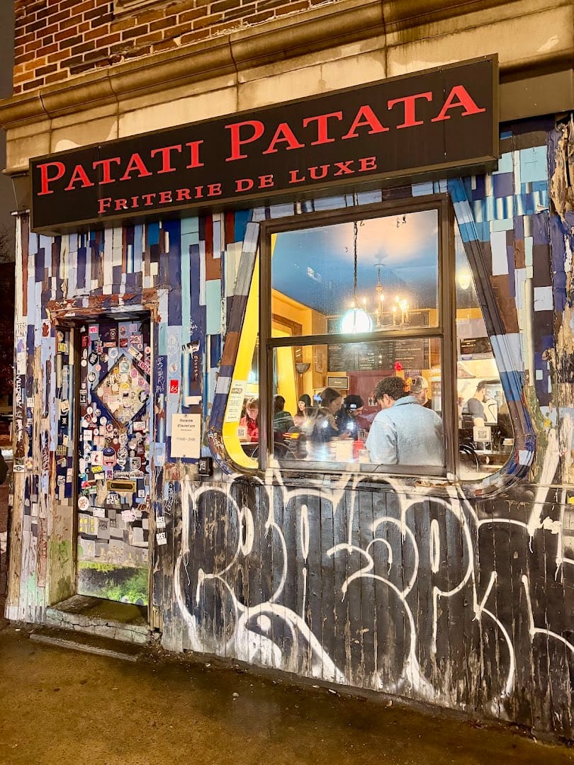 Patati Patata