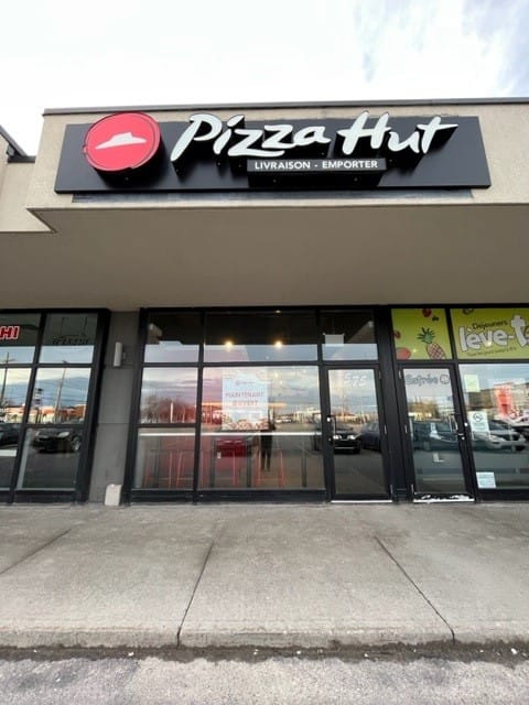 Pizza Hut