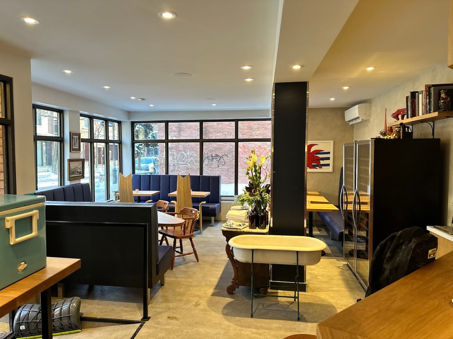 Restaurant Bar Vivar