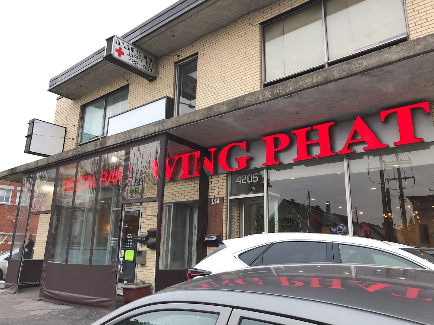 Wing Phat