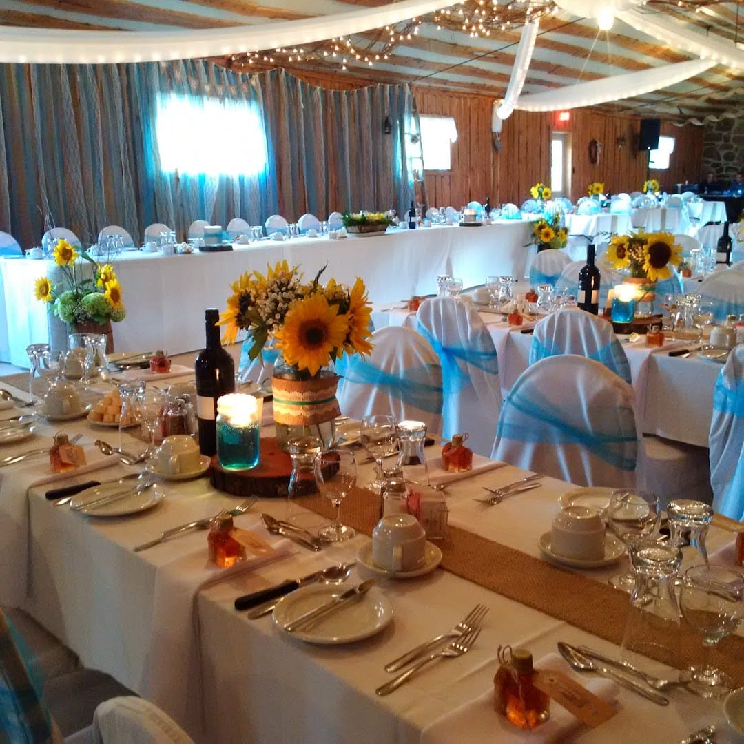 Cabane à Sucre du Coteau