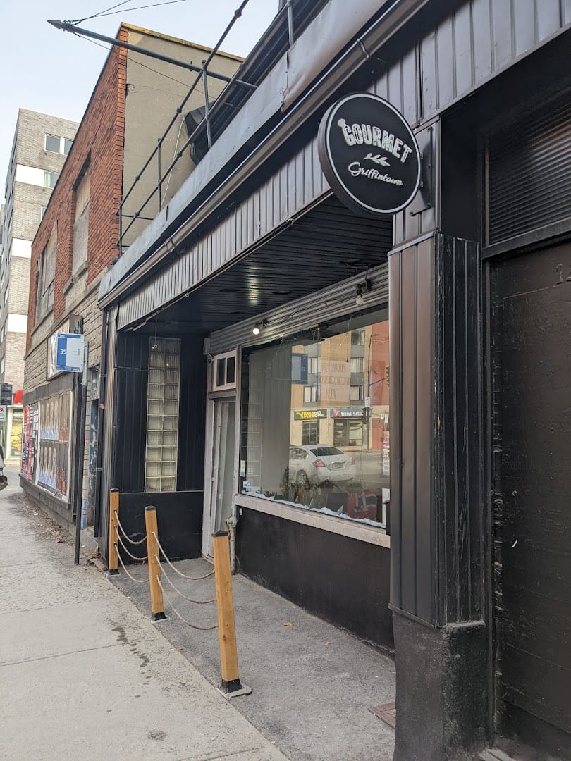 Gourmet Griffintown