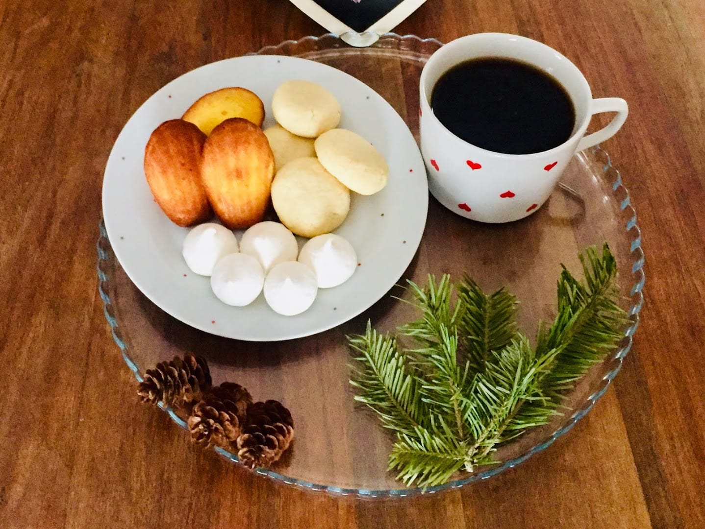 Le Comptoir d&rsquo;Alexandrine