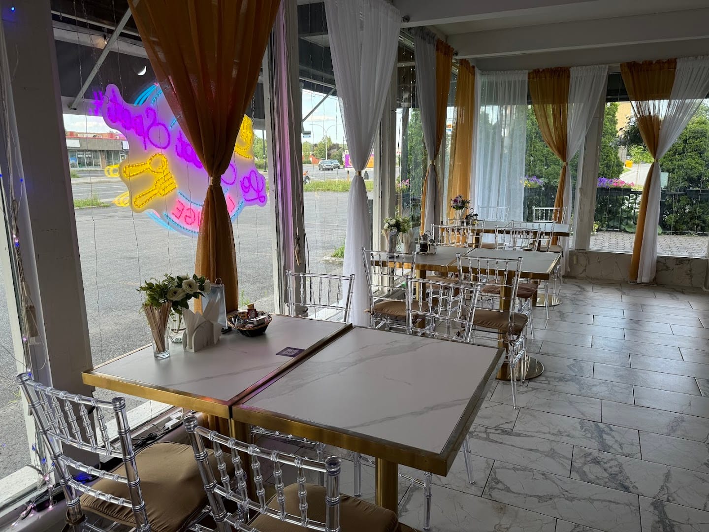 Le Sweet Spot Vieux Longueuil