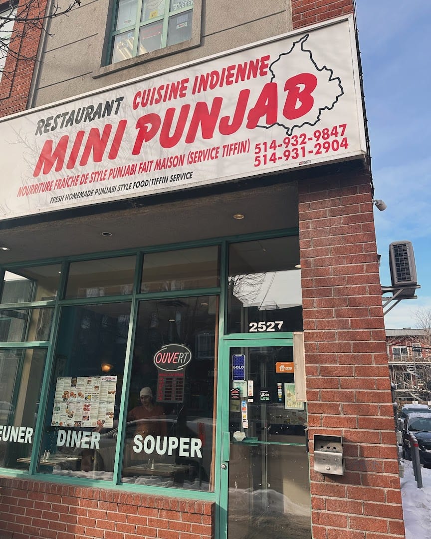 Mini Punjab