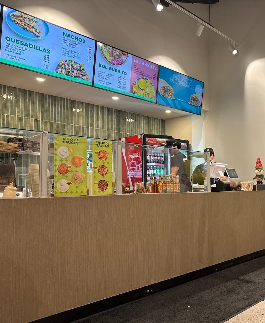 Restaurant Nacho&rsquo;s