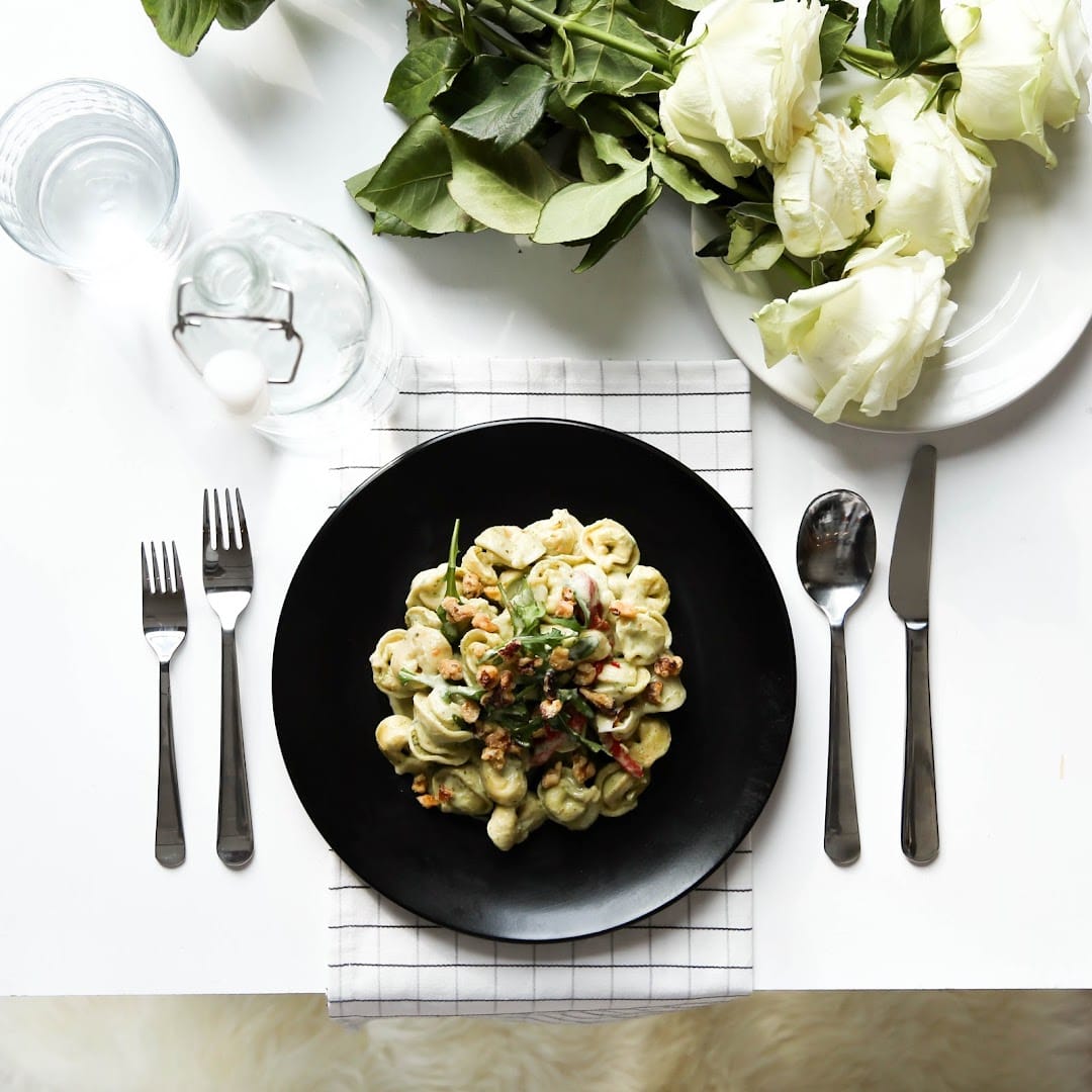 21st Century Food Services